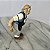 Miniatura de vinil Papo 1998 de Gepeto 9 cm ,criador de Pinoquio - Imagem 8