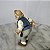 Miniatura de vinil Papo 1998 de Gepeto 9 cm ,criador de Pinoquio - Imagem 4