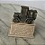 Miniatura Disney Pixar de Stanley 2.5 +2,5 cm alt. 4 cm.comprimento do Carros Disney 2023 - Imagem 5