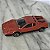 Miniatura metal anos 80 Burago Italy Ferrari 512 BB , escala 1:43 - Imagem 1