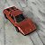 Miniatura metal anos 80 Burago Italy Ferrari 512 BB , escala 1:43 - Imagem 2