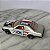 Miniatura de metal anos 80 Guisval Espanha com portas que abrem de Mercedes 500 Sec , escala 1:43 - Imagem 5