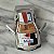 Miniatura de metal anos 80 Guisval Espanha com portas que abrem de Mercedes 500 Sec , escala 1:43 - Imagem 2