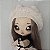 Boneca articulada Na Na Na surpresa série 2, Katherine Whiskers 20 cm MGA sem bolsa - Imagem 7