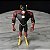 Boneco articulado the Flash 11 cm Justice league, Journey to Atlantis DC 2004 - Imagem 1