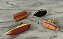 Miniatura de plastico Barcos , Rebocador colecao Kinder ovo anos 90 - Imagem 5