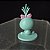 Miniatura Disney de boneca Scrump / Xepa da Lilo de Lilo e Stitch 4,5 cm - Imagem 3
