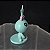Miniatura Disney de boneca Scrump / Xepa da Lilo de Lilo e Stitch 4,5 cm - Imagem 4