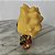 Boneca Lisa Simpson com saxofone 9 cm Funko Pop - Imagem 3