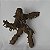 Boneco articulado no braço esquerdo de Chewbacca Star wars 22cm LFL Hasbro 2004 - Imagem 5