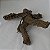 Boneco articulado no braço esquerdo de Chewbacca Star wars 22cm LFL Hasbro 2004 - Imagem 8