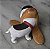 Miniatura cachorro Basset Tiny / Tico 4 cm.de altura 5 cm comprimento da Vida Secreta dos Bichos Universal - Imagem 4