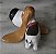 Miniatura cachorro Basset Tiny / Tico 4 cm.de altura 5 cm comprimento da Vida Secreta dos Bichos Universal - Imagem 3