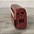 Anos 60 Miniatura metal Lesney England No.5 Onibus double decker Routemaster ,versao srm escada - Imagem 4