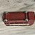 Anos 60 Miniatura metal Lesney England No.5 Onibus double decker Routemaster ,versao srm escada - Imagem 7