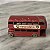 Anos 60 Miniatura metal Lesney England No.5 Onibus double decker Routemaster ,versao srm escada - Imagem 2