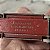 Anos 60 Miniatura metal Lesney England No.5 Onibus double decker Routemaster ,versao srm escada - Imagem 8