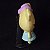 Pet 9 cm somente da Boneca Lalaloopsy Candle Slice o' cake MGA 2014 - Imagem 4