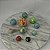Bakugan sem marca. Lote de 10 variados - Imagem 1