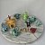 Bakugan sem marca. Lote de 10 variados - Imagem 2