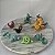 Bakugan sem marca. Lote de 10 variados - Imagem 12