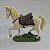 Miniatura Disney 2010 Cavalo Maximus 10x11 cm do Enrolados - Imagem 1