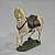 Miniatura Disney 2010 Cavalo Maximus 10x11 cm do Enrolados - Imagem 2