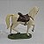 Miniatura Disney 2010 Cavalo Maximus 10x11 cm do Enrolados - Imagem 4