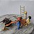 Playmobil Trol lote de 3 construtores equipamentos e ferramentas - Imagem 6