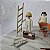 Playmobil Trol lote de 3 construtores equipamentos e ferramentas - Imagem 4