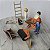 Playmobil Trol lote de 3 construtores equipamentos e ferramentas - Imagem 5