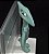 Miniatura Henson de Shiny 6 cm do Dinosaur Train, Learning curve - Imagem 3