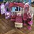 Casa de ferias da Barbie portatil Mattel 2014 - Imagem 1