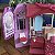 Casa de ferias da Barbie portatil Mattel 2014 - Imagem 2