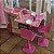Casa de ferias da Barbie portatil Mattel 2014 - Imagem 8