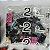 Peças avulsas dos kits Lego City 60400 Karts e pilotos (inclui 1 envelope lacrado com segundo piloto) e 10789 carro do homem aranha - Imagem 2