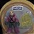 Imaginext DC Superfriends Boneco Lex Luther. Novo, lacrado - Imagem 2