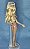 Barbie de biquíni, verão na praia Mattel 2012 - Imagem 6