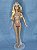 Barbie de biquíni, verão na praia Mattel 2012 - Imagem 3