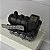 Miniatura locomotiva transformer em robô da colecao Kinder ovo K95-51 de 1995 - Imagem 7