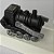 Miniatura locomotiva transformer em robô da colecao Kinder ovo K95-51 de 1995 - Imagem 6