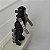 Miniatura locomotiva transformer em robô da colecao Kinder ovo K95-51 de 1995 - Imagem 9
