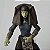 Figura de ação articulada da Star Wars Luminara Unduli , 10 cm, LFL 2004 Hasbro - Imagem 7