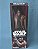 Boneco Finn 30 cm.de Star Wars , the zforce Awakens, LFL Hasbro, novo, lacrado - Imagem 1