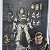 Boneco Buzz Lightyear Disney da serie Pixar Spotlight 17 cm Mattel, novo, lacrado - Imagem 2