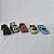 Miniaturas Hot Wheels lote de 5, 2003/4/7/16/17 inclui Dodge charger '70 - Imagem 2