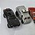 Miniaturas Hot Wheels lote de 5, 2003/4/7/16/17 inclui Dodge charger '70 - Imagem 4