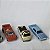 Miniaturas Hot Wheels lote de 5, 2003/4/7/16/17 inclui Dodge charger '70 - Imagem 3