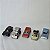 Miniaturas Hot Wheels lote de 5, 2003/4/7/16/17 inclui Dodge charger '70 - Imagem 1