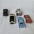 Miniaturas Hot Wheels lote de 5, 2003/4/7/16/17 inclui Dodge charger '70 - Imagem 6